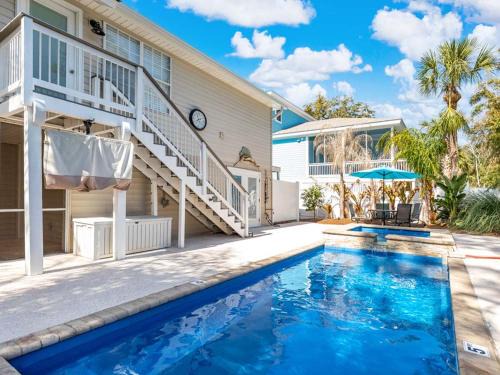 Tybee Island House | Neptunes Nest