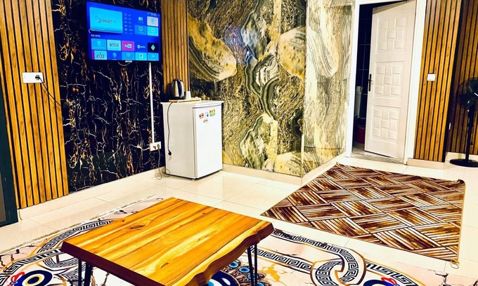 Kagithane Hotel | NERA OTEL