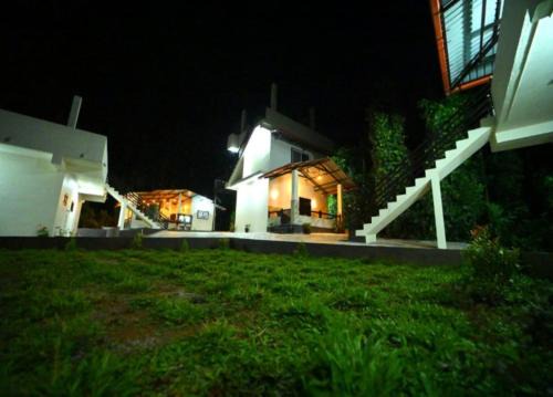 Mudigere House | Neralekadu stay