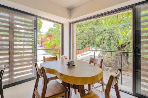Bucerias Apartment | Nerea Golden Zone - 3 Blocks to Beach