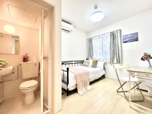 Nerima Apartment | Nerima house