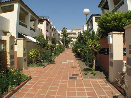 Nerja Apartment | Nerja Medina 4A
