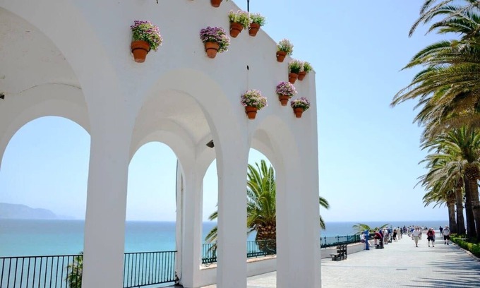 Nerja Apartment | Nerja Medina 4A Summa