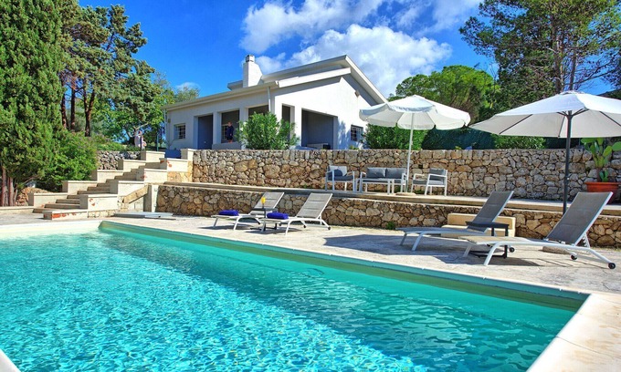 Chiusa Cavalli Villa | Nerodavola - Avola ,Sicily