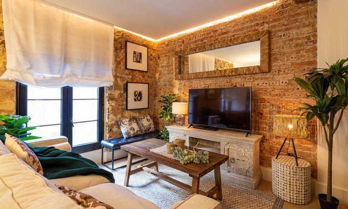 Bilbao City Centre House | NERVION by STAYNN APARTMENTS