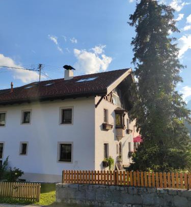 Imst Apartment | Neschtle Tarrenz