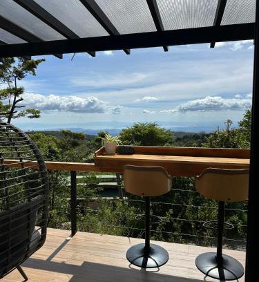 Monteverde House | Nest Chalet Monteverde
