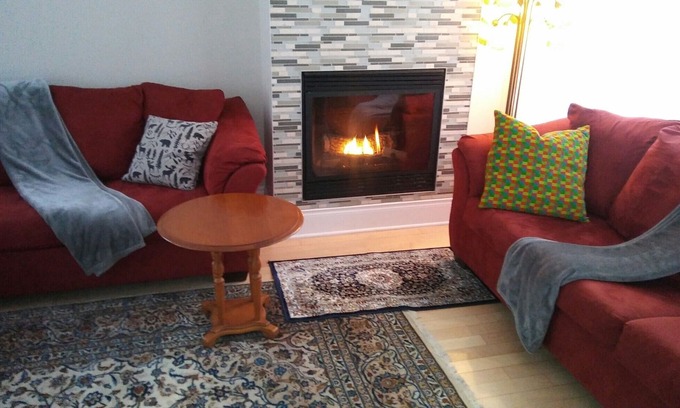 Saint-Sauveur Villa | Nest of happiness in a luxury villa for an unforgettable stay