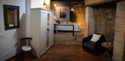 Penaflor House | Nest of love in Seville, Casa el Pocito 1