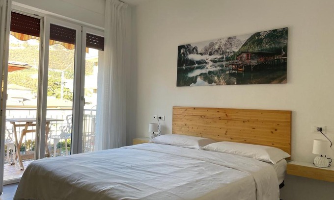 Trento House | Nest & Relax