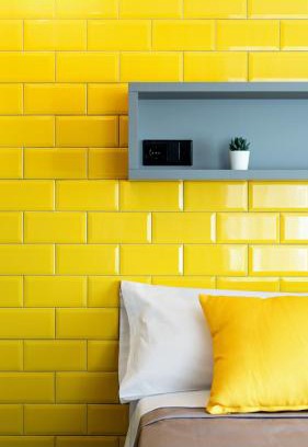 Camins al Grau Hotel | Nest Style Valencia