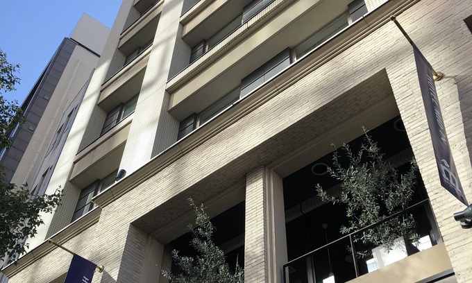 Shimomeguro Hotel | Nesthotel alt. Meguro Station