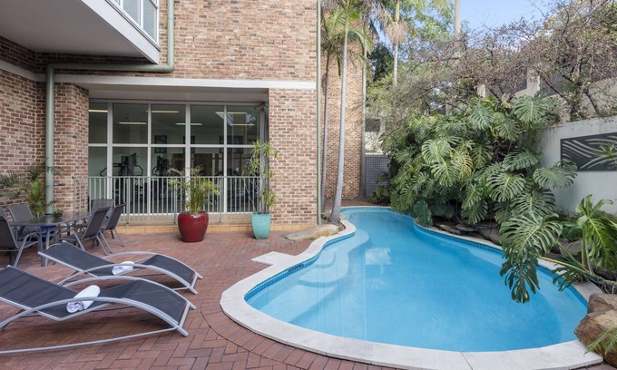 Pennant Hills Apartment | Nesuto Pennant Hills