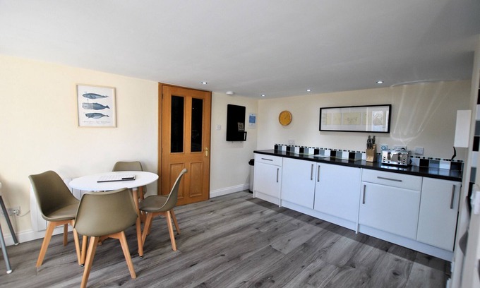 Anstruther House | Net Loft- homely accomodation in East Neuk