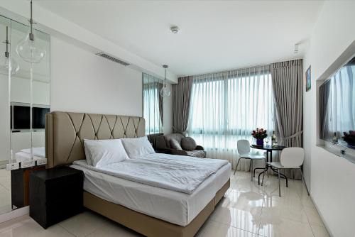 Netanya Apartment | Netanya SeaView ApartHotel