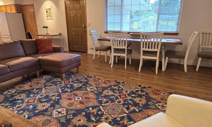 Netarts House | Netarts! Scenic 3 Capes! Spacious & Pet Friendly!