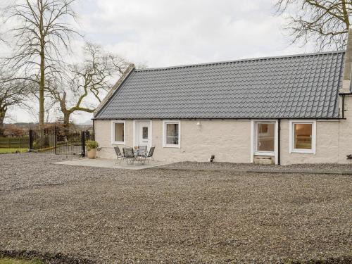 Dunfermline House | Nether Cottage