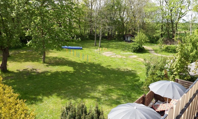 Dornumergrode Apartment | !neu! Apartment Beagle