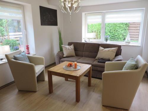Norddeich House | NEU! Ferienhuus Nordseeküste