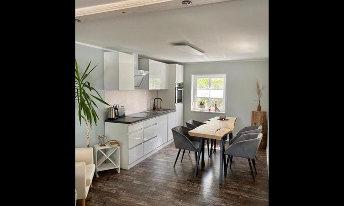 Panschwitz-Kuckau Apartment | NEU! Ferienwohnung Witaj