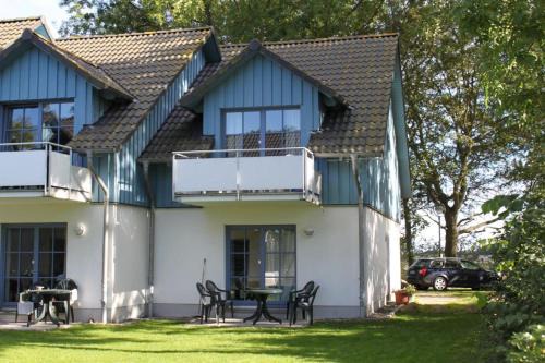 Putgarten Apartment | NEU! Ferienwohnung Arkona auf Rügen