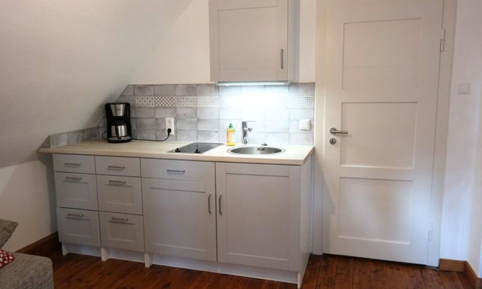 Arnsdorf Apartment | Neu! Ferienwohnung Radeberg - Arnsdorf