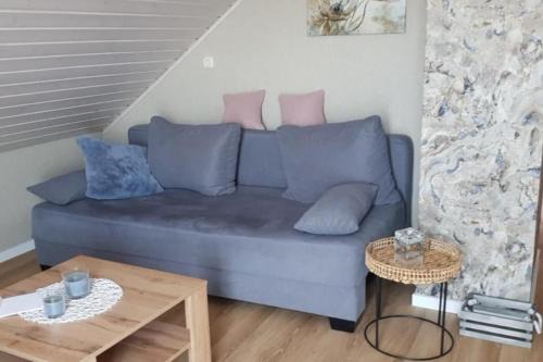 Lohra Apartment | NEU! Mietappartement Brusius