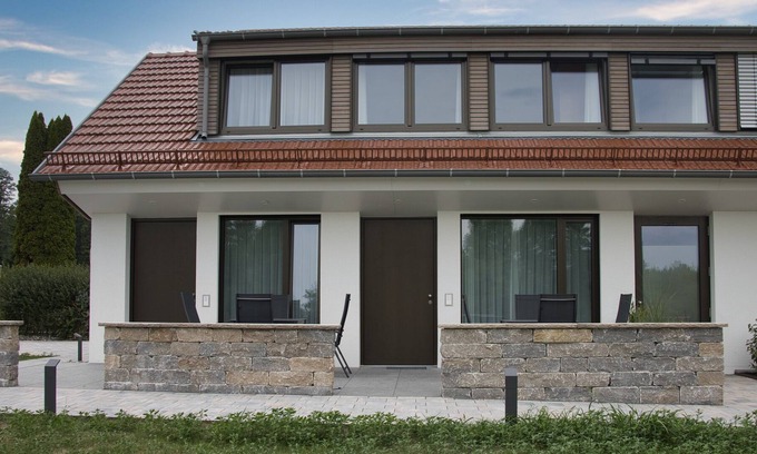 Meckenbeuren Apartment | Neubau Apartment in Bodenseenähe für bis zu 3 Personen