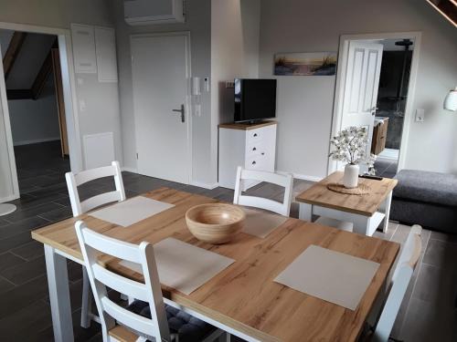 Neue Welt Apartment | Neue Welt Ferienwohnung 1