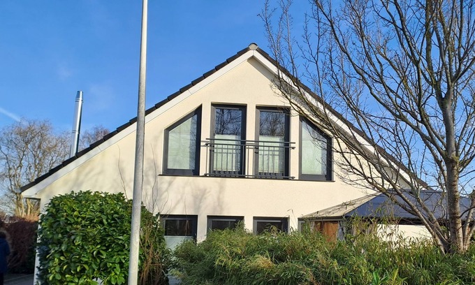 Schonberg Apartment | Neues ,familienappartement Ostsee-möwe" in Schönberg mit Dachterasse