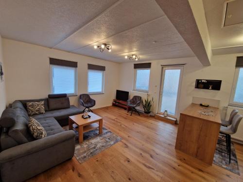 Zunsweier Apartment | Neues Wohnen