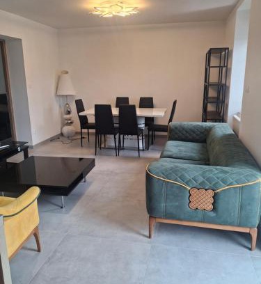 Mandeure Apartment | Neuf appartement t3