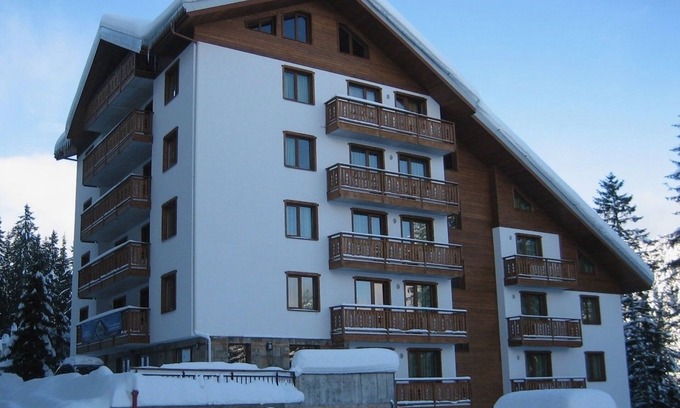 Pamporovo Apartment | Nevada Aparthotel