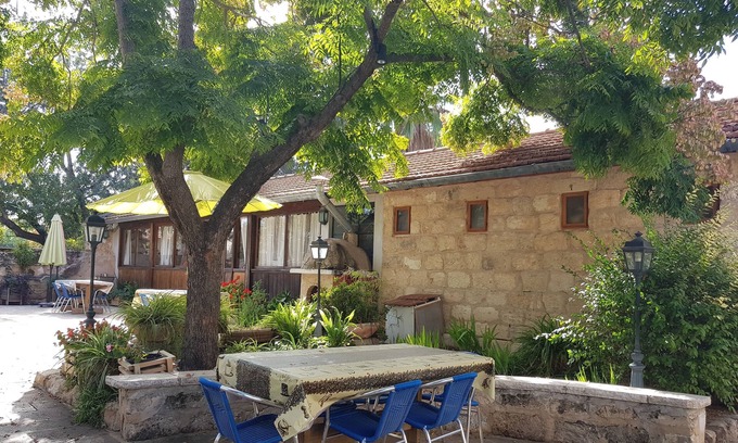 Bet Lehem HaGelilit House | Neve Hagar