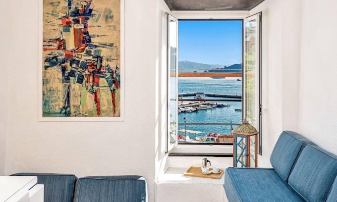 Portovenere House | Neverland, Terre Marine