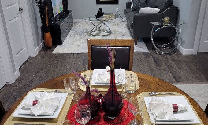 Southeast Calgary House | New 2-bedroom legal basement in Calgary
