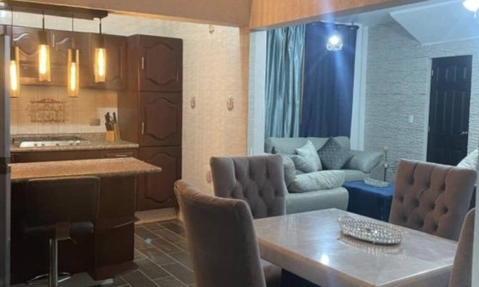 Juarez Apartment | New 3 bedroom apartment w/2 full bathroom in the heart of downtown Morelia!