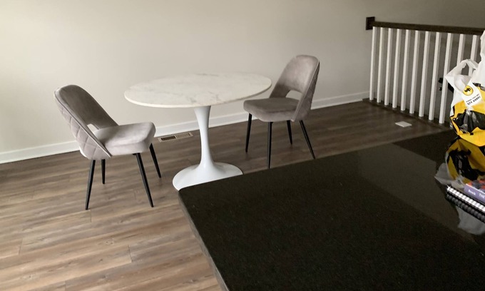 Urbana House | New 4 bedroom townhouse.