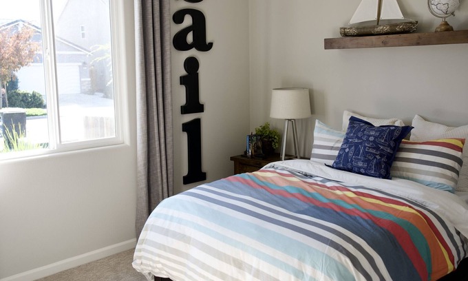 Visalia House | New 4B Home/Sequoia, EV, +More