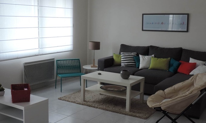 Ile-Tudy Villa | New and current accommodation at the Teven, 100m from the beach