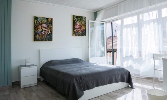 Alicante Apartment | New and spacious apartment
