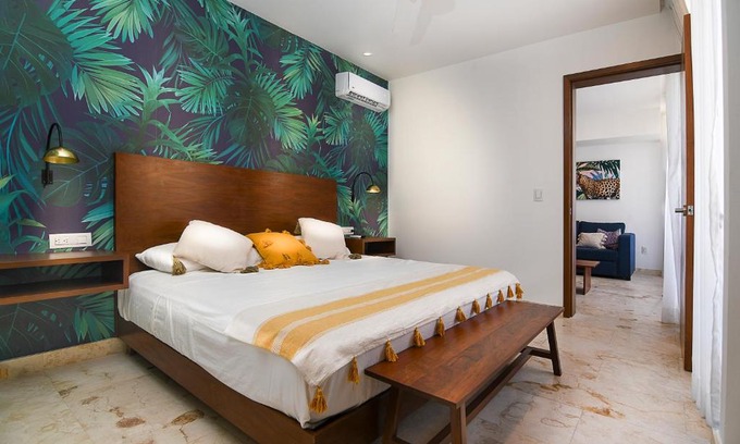 Zazil-ha Apartment | NEW APART ON 5TH AVe