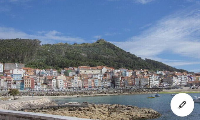 A Guarda Condo | New apartment at the gate