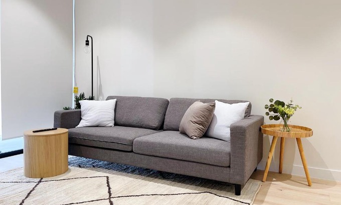 Chermside Apartment | New Apartment close to Westfield and Hospital