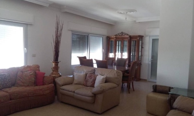 Madaba Apartment | New apartment, with 3 bed rooms