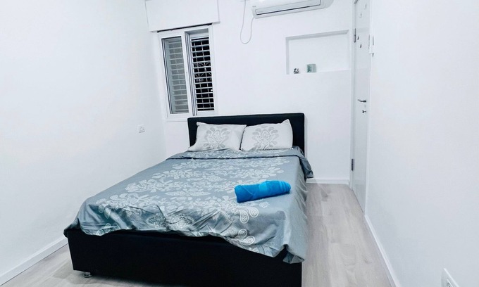 Bat Yam Apartment | New Apartment! Your home in Israel luxury suit
