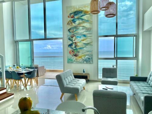 Marbella Apartment | New Apartments with great Sunsets near historic center and beach