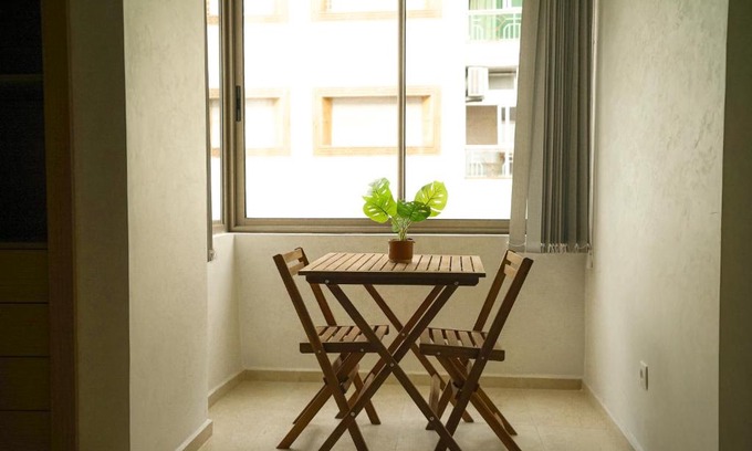 Agdal Apartment | New Appartment