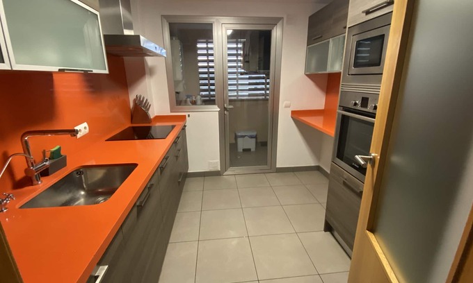 Son Rapinya Apartment | New Appartment Palma Quiet
