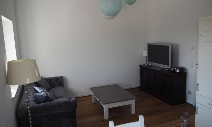 Nienhagen Apartment | NEW! Baltic Sea FeWo am Gespensterwald 1000 m Baltic Sea
